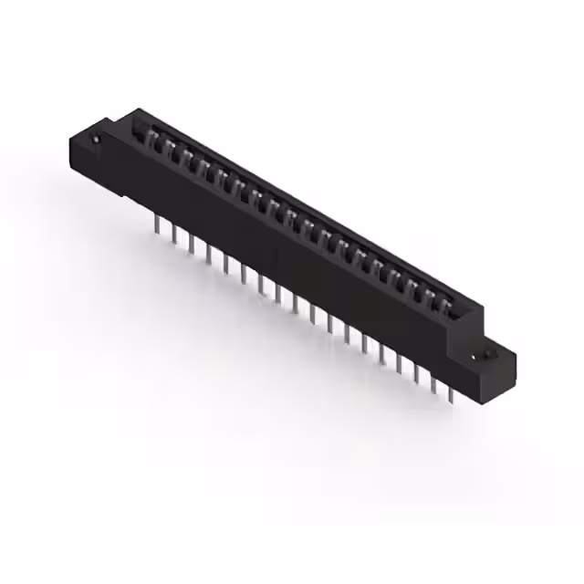 857-018-445-108 EDAC Inc.  Edgeboard Connectors